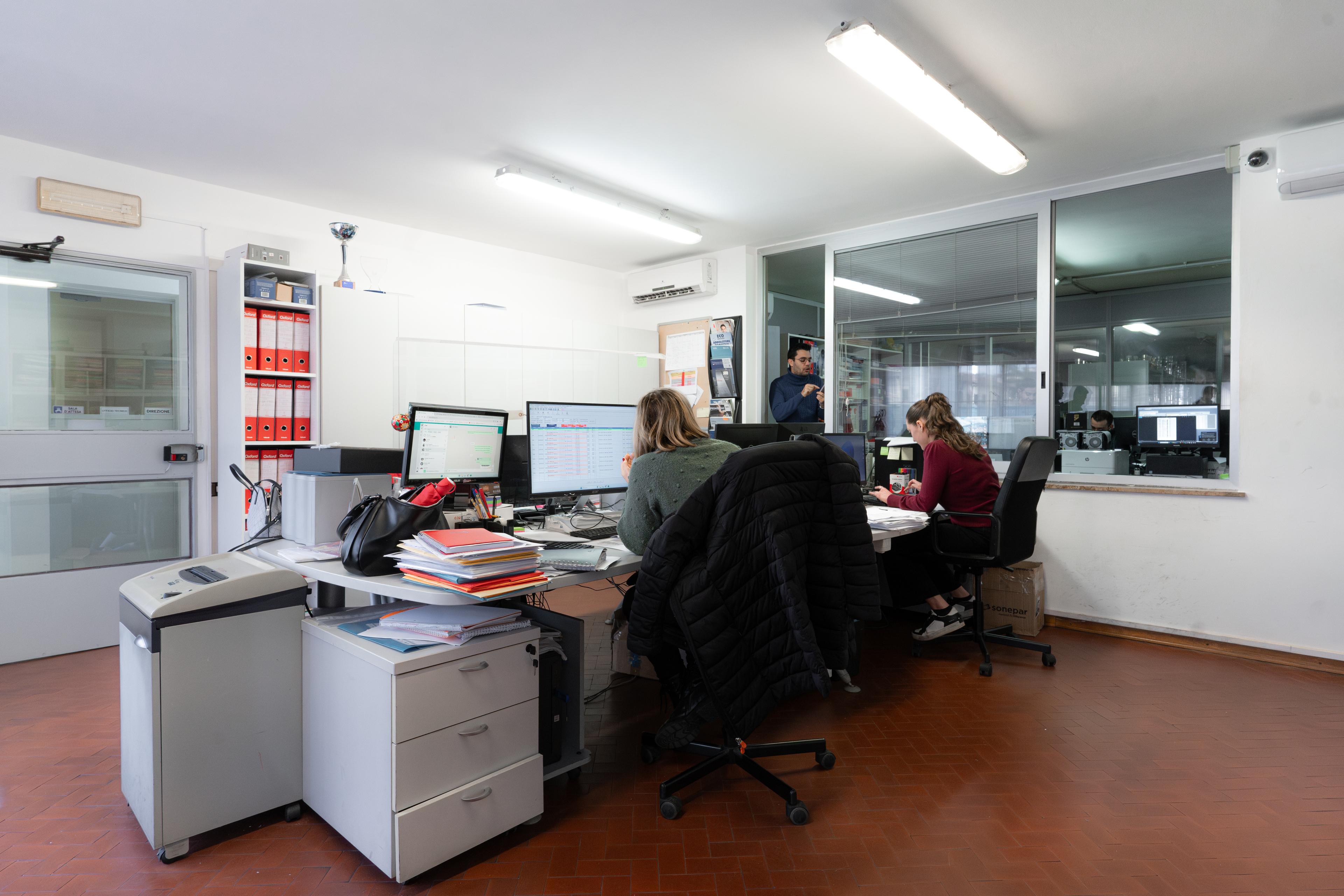 Ufficio